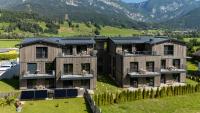 Alpenlodge Haus - Summer resort with Schladming-Dachstein Card - Ferienwohnung Haus im Ennstal