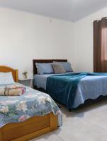 Cantinho da Ju - B&B Osório
