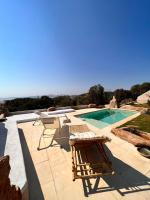 DomoMea Porto Cervo - B&B Abbiadori
