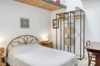 Appartement d'Artiste au cœur des ruelles médiévales - Chambres d’hôtes Trévoux