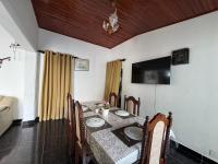 Habitación Doble Estándar con ventilador