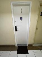 Flat Downtown Rio - Vista panorâmica do Cristo & Metrô - B&B Rio de Janeiro