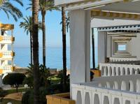 Denia, primera línea de playa - Bed and Breakfast Denia