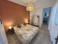 Appart EMMA rénové & lumineux - B&B Alès