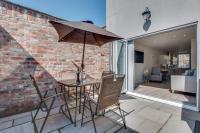 Grey Vine - B&B Filey