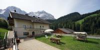 Wirthof - B&B La Valle