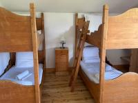 Chambre Familiale (6 Adultes)