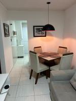 Flat Perfeito para descansar a 400 metros da praia - B&B Paulista