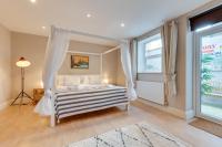 Beachside Hideaway - B&B Broadstairs