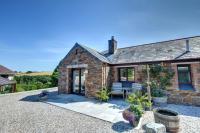 Gwels Efan Barn - B&B Saint Issey