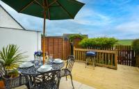 Mayflower Cottage - B&B Padstow