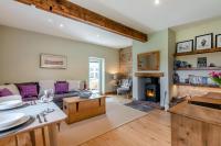 The Cottage - West Hall - B&B Kirkcambeck