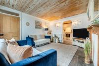 Sunbeam Cottage - B&B Padstow
