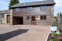 Coach House Cottage - Dorstone - B&B Dorstone