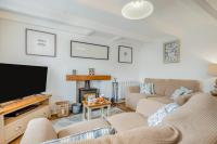 Mabley Cottage - B&B Padstow