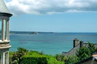 Trevidren Cottage - B&B