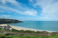 19 Gwel Marten - Bed and Breakfast Carbis Bay
