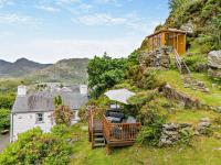Cascades Cottage - B&B Blaenau-Ffestiniog