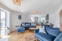Seaspray - Bude - B&B Bude