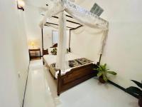 Habitación Doble Económica