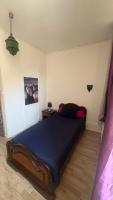 Single Room with Shower