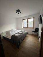 Apartamento de 2 dormitorios