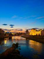 Modern Central Flat - B&B Skopje