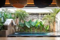 Singular Signature Residences - B&B Antigua Guatemala