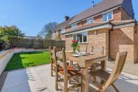 Lavender Cottage - Brockenhurst - Ferienwohnung Brockenhurst