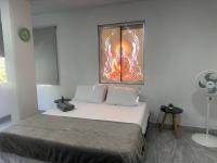 Apartamento días - weeks with kitchen - B&B Santa Fe de Antioquia