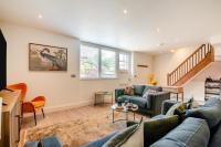 The Coachmen - B&B West Bradford