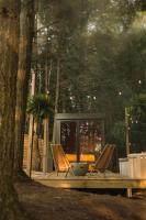 Aux Box Muskoka Modern Muskoka Bunkie - B&B