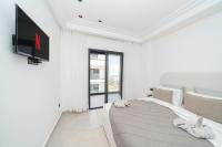 LUXURY Apartment - IPTV - AC - Easy Parking - Cosy stay - Chambres d’hôtes Tanger