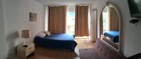 Standard Doppelzimmer