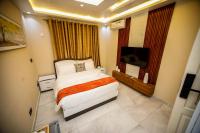 Luxury 3BR Villa with smart Lock , Fast Wifi, Sure Parking in Oyarifa, Accra - B&B Accra