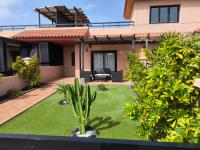 Sunset Oasis - B&B Lajares