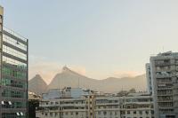 SUH Catete 02 Christ View! - Ferienwohnung Rio de Janeiro