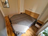 Appartamento con 2 Camere da Letto