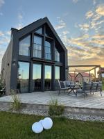 Modra Czapla - Bed and Breakfast Rybical
