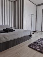 Standard Doppelzimmer mit Gemeinschaftsbad