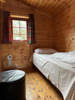 Bjorliheimen Fjellhotell-Hytte 9 - B&B Bjorli