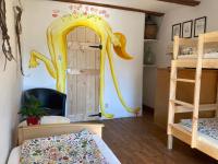 Las Vioska Art Accommodation - B&B Dobrzyń