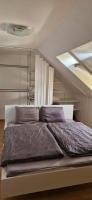 Spacious & Private Stay in Garliava - Ferienwohnung Garliava