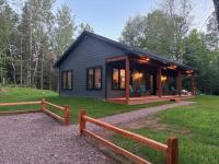 Whittlesey Hideaway - B&B Mellen