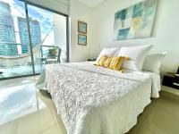 by Calamari Homes - Infinitum 1602 - Bocagrande - Chambres d'hôtes Carthagène