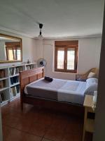 Double Room with Private External Bathroom