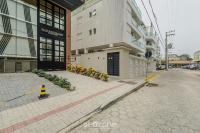 Studio c/ churrasqueira a 220m da Praia SFR0302 - B&B Bombinhas