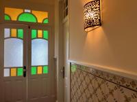 Rossio Arte Nova - Blue House - B&B Aveiro