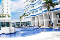 Lodging Apto 3302 Bocagrande - Bed and Breakfast Cartagena