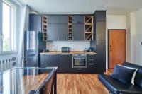 Fondazione Prada - moderno bilocale, AC, Wi-Fi - B&B Milán